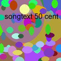 songtext 50 cent hate it or love