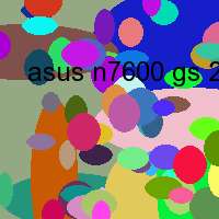 asus n7600 gs 256 silent