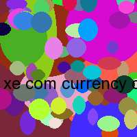 xe com currency converter