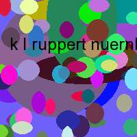 k l ruppert nuernberg