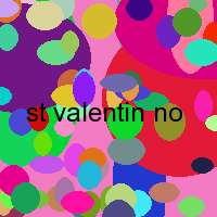 st valentin no