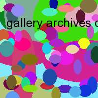 gallery archives com