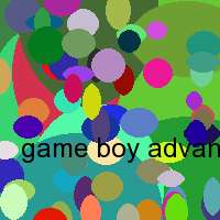 game boy advance rom emulator