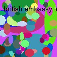 british embassy tehran