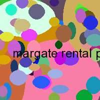 margate rental properties