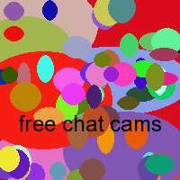 free chat cams