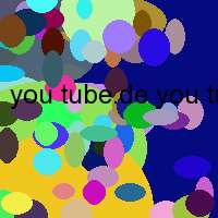 you tube.de you tube video